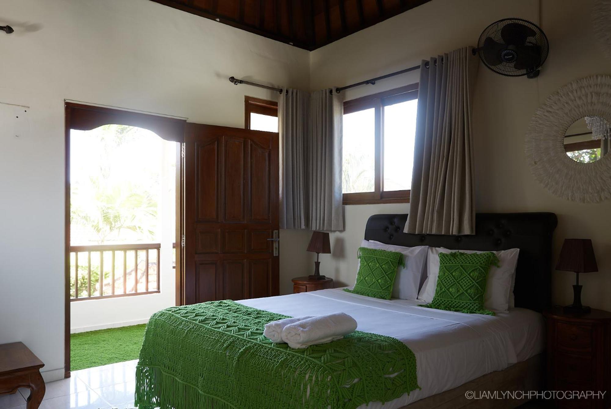 Villa Sunny Seminyak Exterior foto