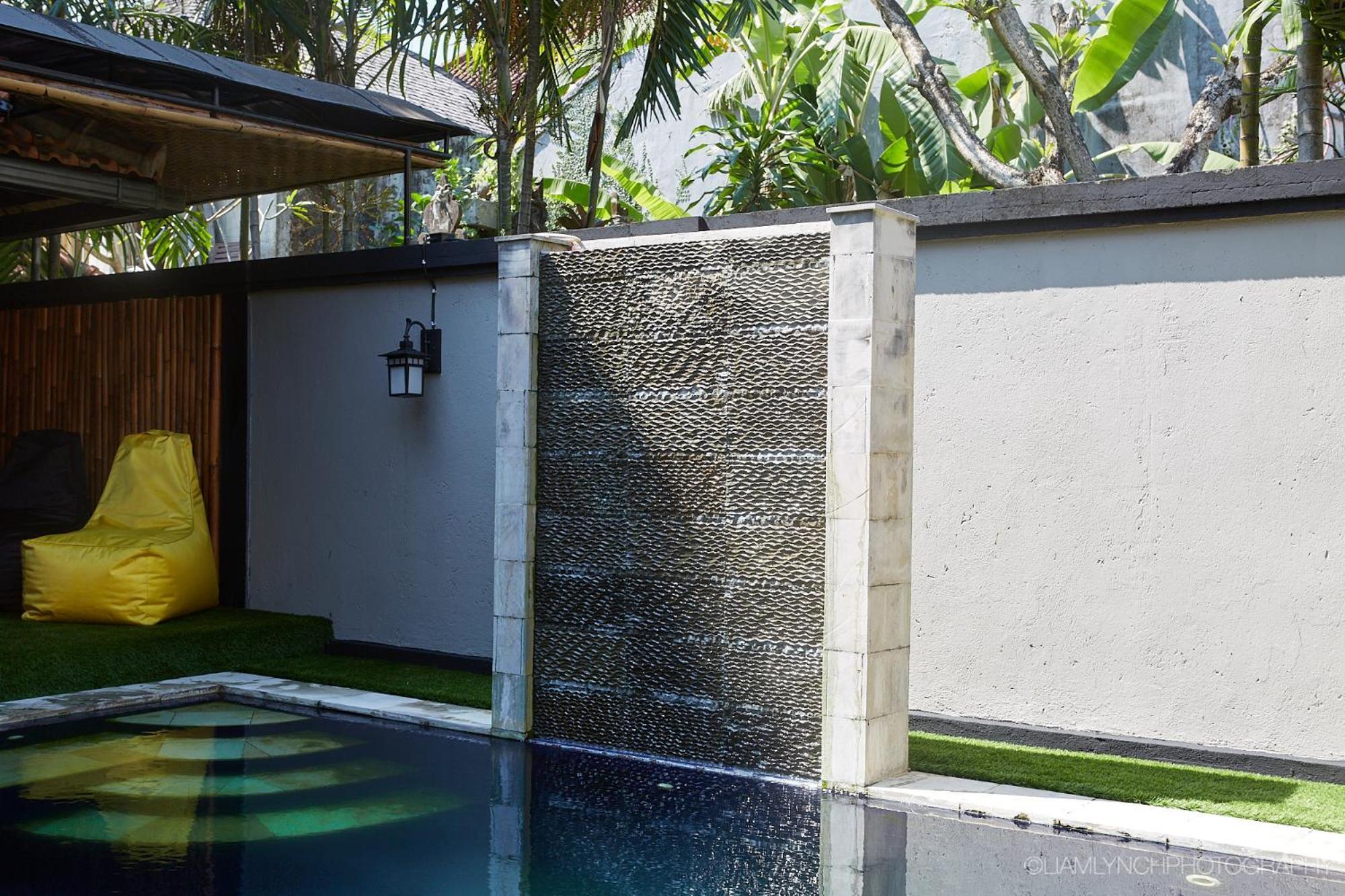 Villa Sunny Seminyak Exterior foto