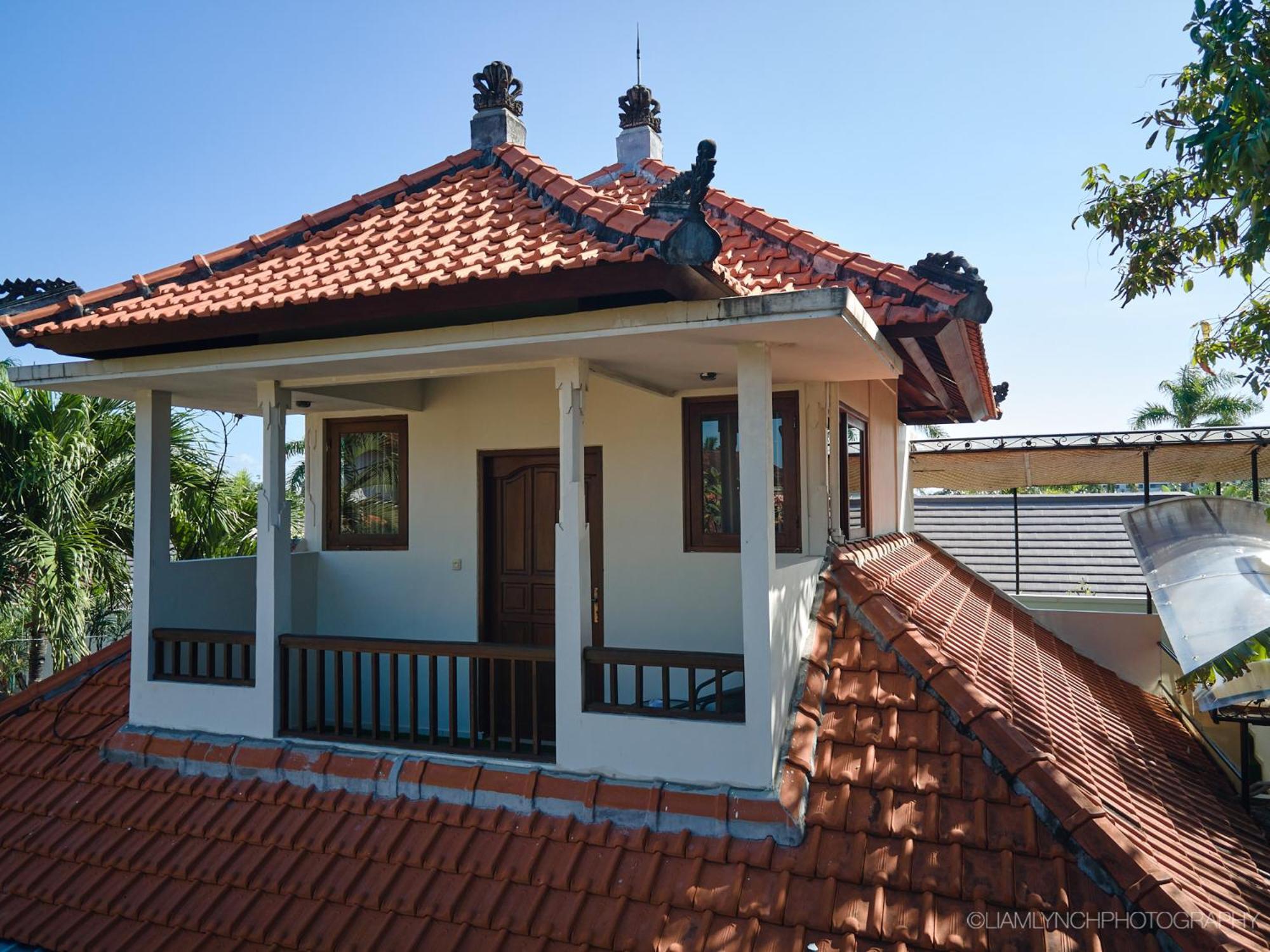 Villa Sunny Seminyak Exterior foto
